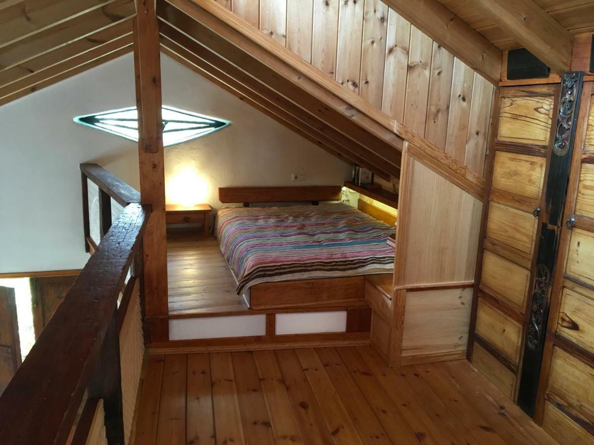 Вилла Casa Ambiente Валле Гранд Рей Экстерьер фото